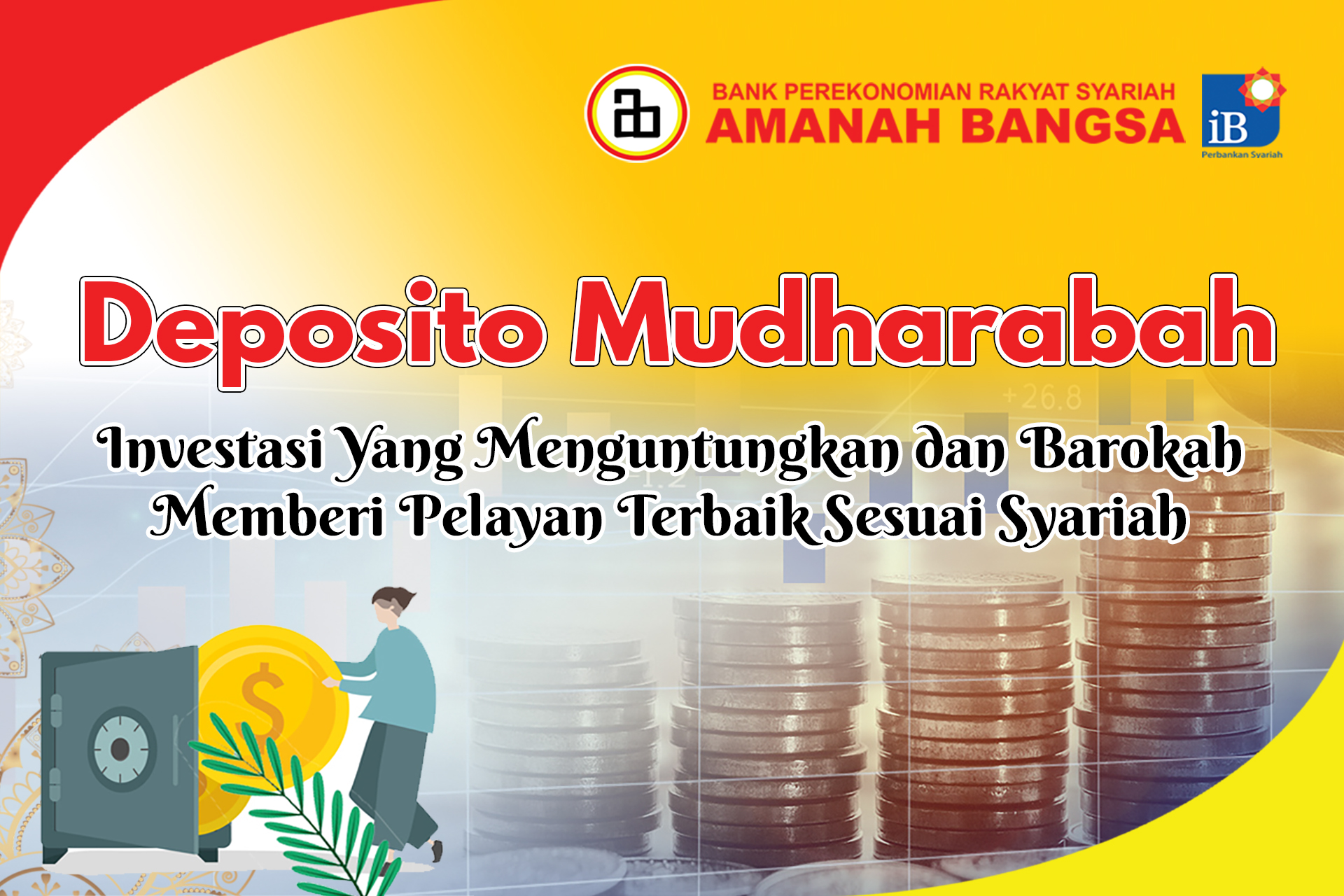 BAGI HASIL DEPOSITO JANUARI 2026