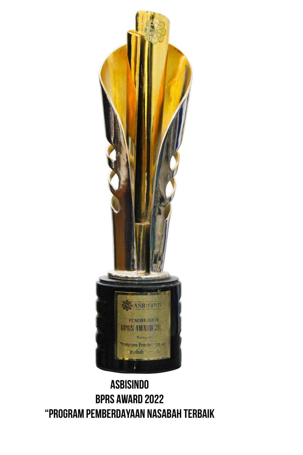 Asbisindo Award